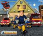 Τους πυροσβέστες της Pontypandy